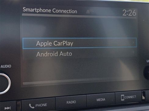 New 2025 Honda Accord SE image 4