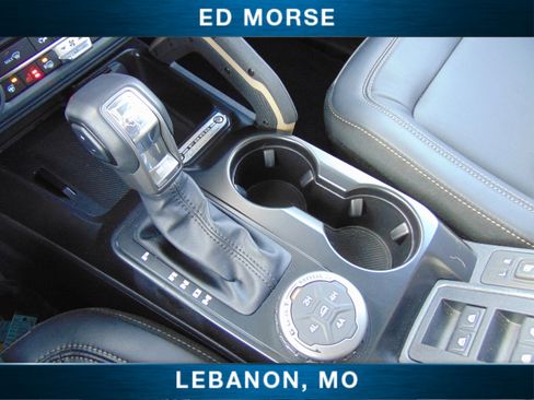 Certified 2025 Ford Bronco Badlands image 24