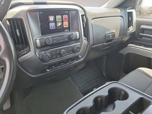 Used 2015 Chevrolet Silverado 1500 LT w/ All Star Edition AWD/4WD image 20