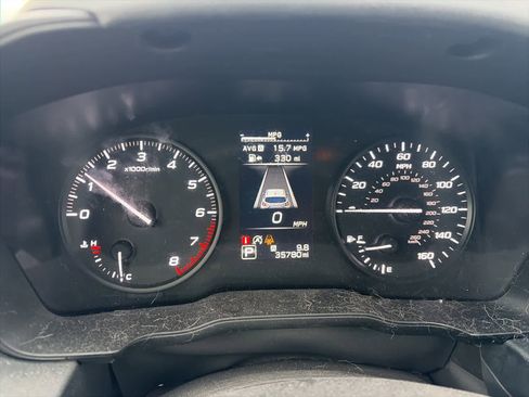 Used 2024 Subaru Impreza 2.0i image 19