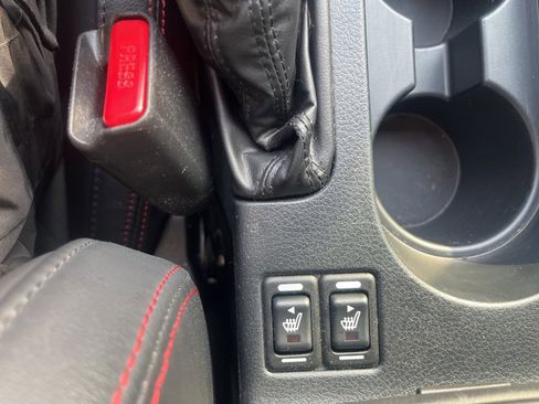 Used 2021 Subaru WRX Limited w/ Popular Package #1 image 7