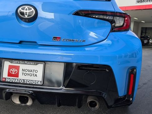 Used 2024 Toyota Corolla GR image 23