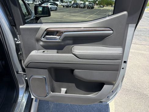 New 2026 Chevrolet Silverado 1500 RST w/ RST Select Package AWD/4WD image 25