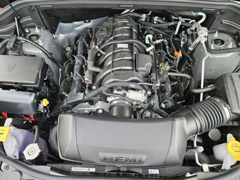 New 2026 Dodge Durango GT image 29