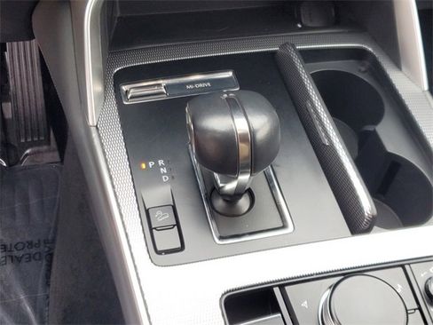 Used 2025 MAZDA CX-90 3.3 Turbo w/ Premium Sport Pkg image 30