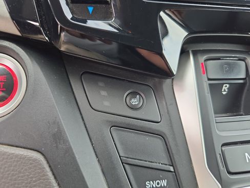 Used 2019 Honda Odyssey EX-L image 21