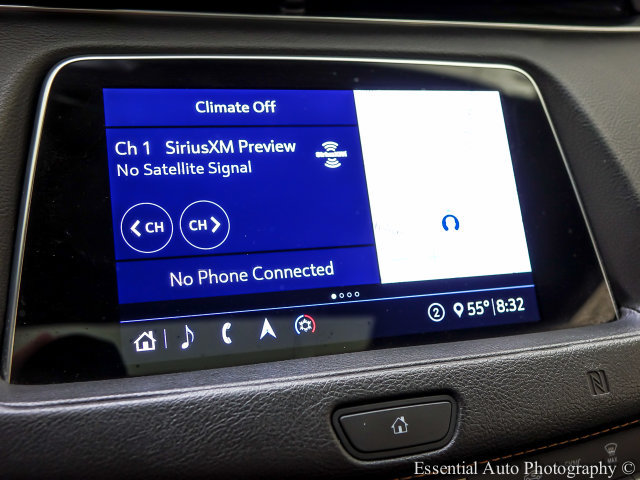 Certified 2020 Cadillac XT4 Sport AWD/4WD image 15