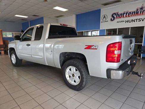 Used 2011 Chevrolet Silverado 1500 LT w/ All-Star Edition image 6