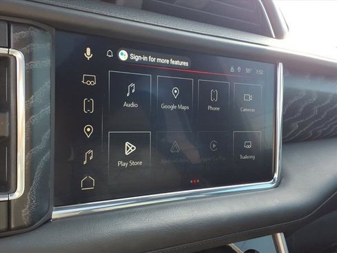 Used 2023 GMC Yukon Denali w/ Max Trailering Package image 11