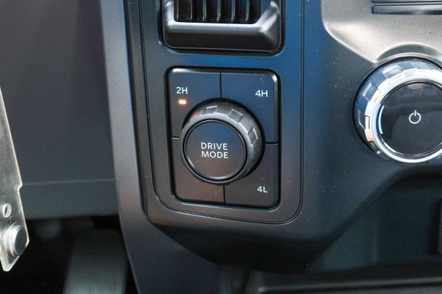 Used 2025 Ford F150 XLT w/ Equipment Group 301A Standard AWD/4WD image 26