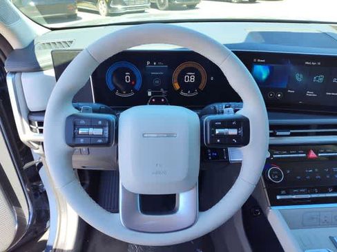 New 2026 Hyundai Santa Fe SEL FWD image 19