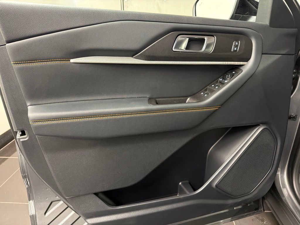 New 2027 Ford Explorer Tremor AWD/4WD image 30
