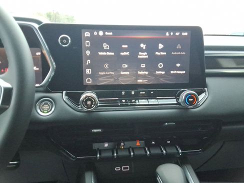 New 2026 GMC Canyon Elevation w/ Technology Package image 13