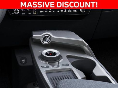 New 2025 Kia EV6 Light w/ Light LR Technology Package AWD/4WD image 23