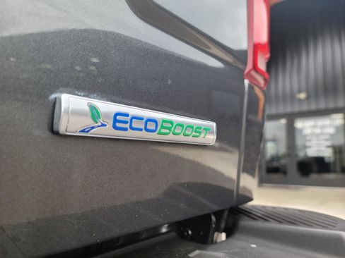 Used 2018 Ford F150 XLT AWD/4WD image 15