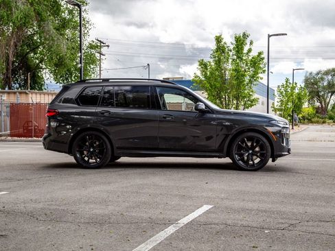 New 2026 BMW X7 xDrive40i w/ Executive Package AWD/4WD image 6