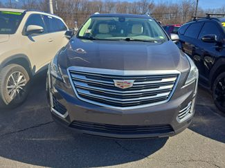 Used 2018 Cadillac XT5 Luxury w/ Driver Awareness Package video 2
