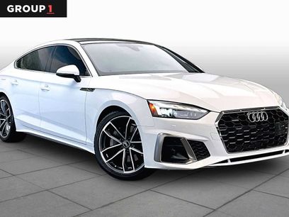 Used 2023 Audi A5 2.0T Premium w/ Convenience Package