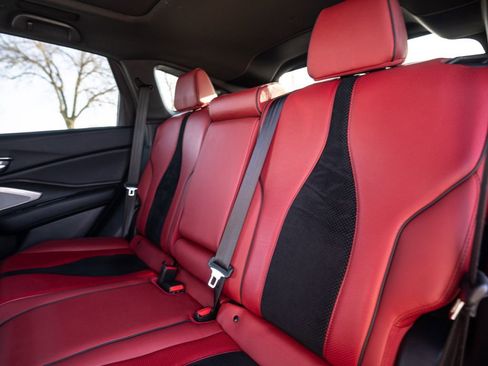 Certified 2021 Acura RDX A-Spec image 45