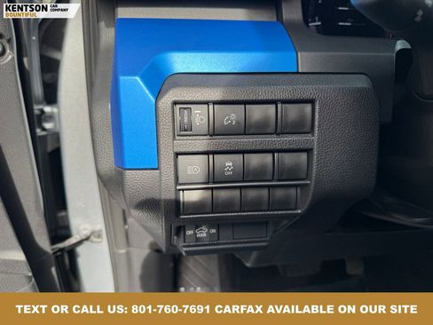 Used 2025 Toyota Tacoma TRD Off-Road image 20