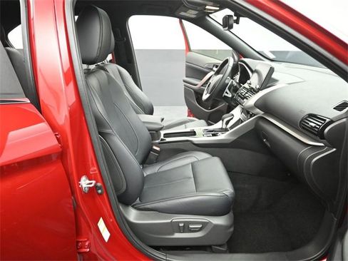 Used 2023 Mitsubishi Eclipse Cross SEL image 30