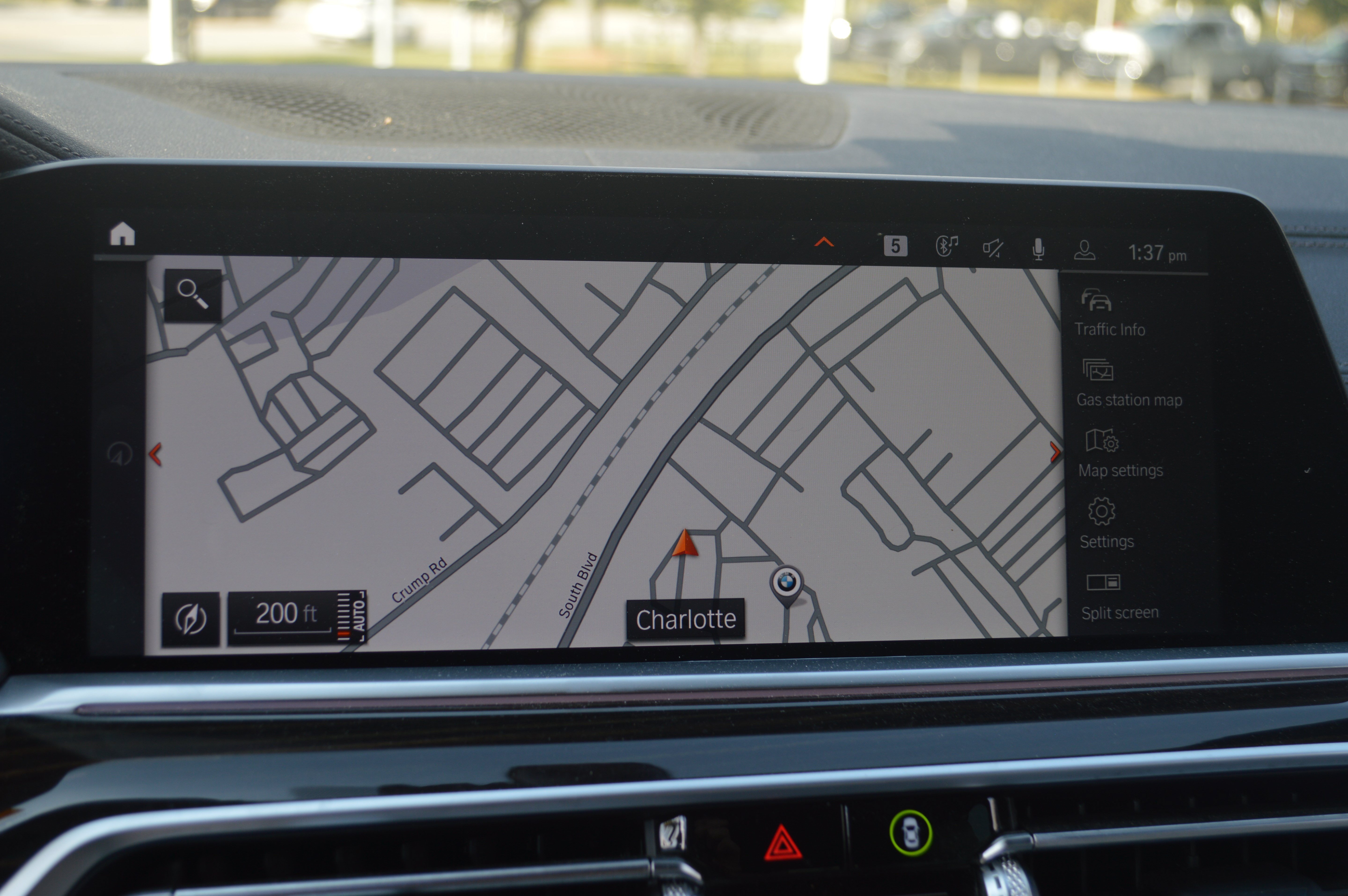 Certified 2023 BMW X5 xDrive40i AWD/4WD image 17