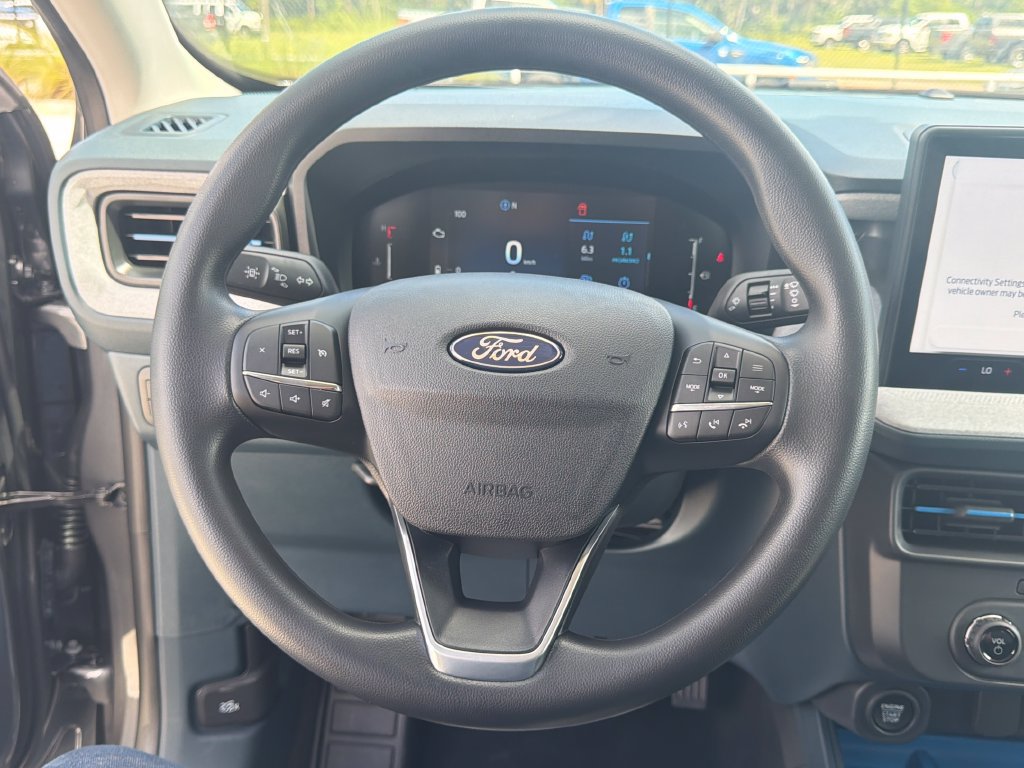 New 2026 Ford Maverick XLT FWD image 18