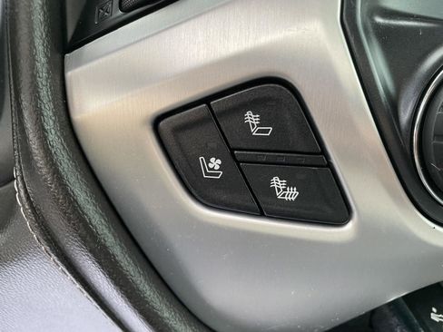 Used 2018 GMC Sierra 1500 SLT AWD/4WD image 24