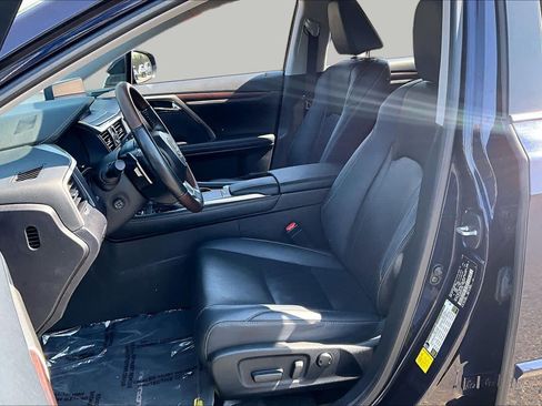 Used 2021 Lexus RX 350 AWD w/ Premium Package image 7