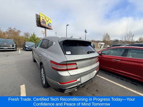 Used 2024 Genesis GV80 2.5T image 3