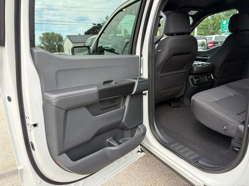 New 2026 Ford F150 STX w/ Equipment Group 200A AWD/4WD image 10