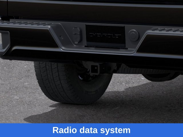 New 2026 Chevrolet Silverado 1500 RST w/ Protection Package AWD/4WD image 15