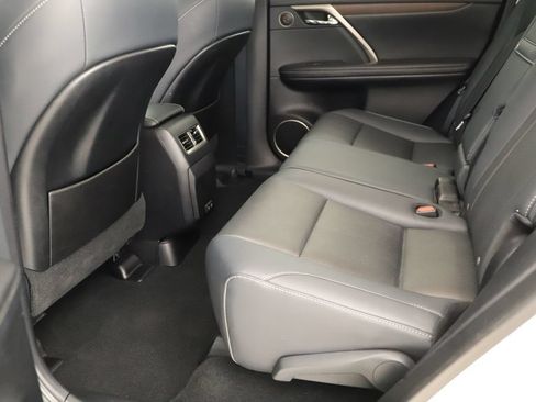 Used 2021 Lexus RX 350 FWD w/ Premium Package image 32