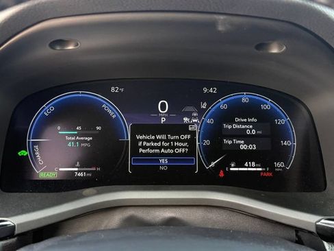 Used 2026 Toyota Camry XSE FWD image 17