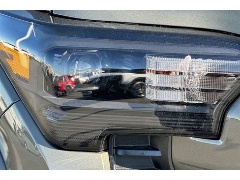 New 2026 Toyota Tacoma TRD Sport image 30