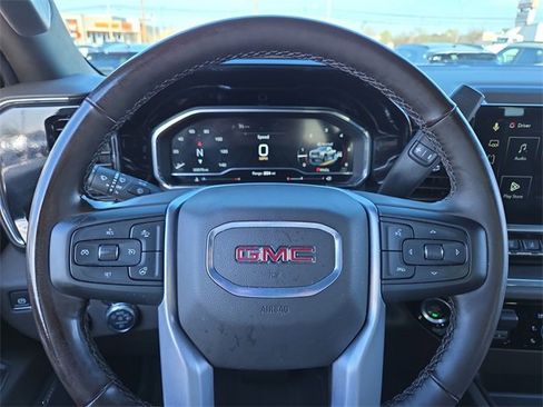 Used 2024 GMC Sierra 2500 SLT w/ Texas SLT Premium Package image 22