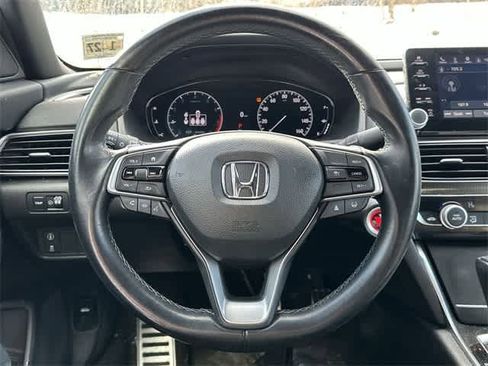Used 2022 Honda Accord Sport image 6