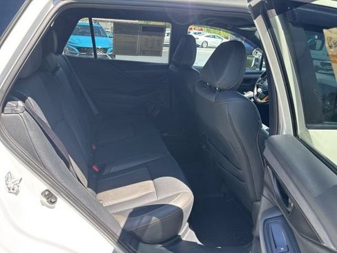 Used 2023 Subaru Outback Wilderness AWD/4WD image 27