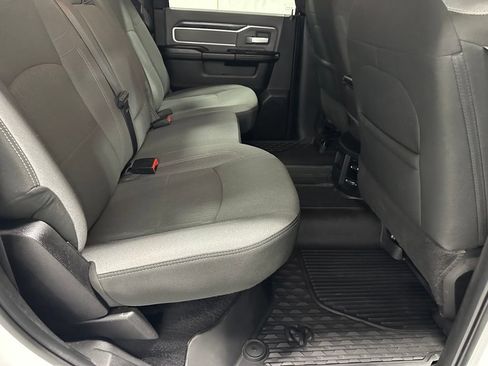 Used 2023 RAM 2500 Big Horn w/ Level 1 Equipment Group AWD/4WD image 48