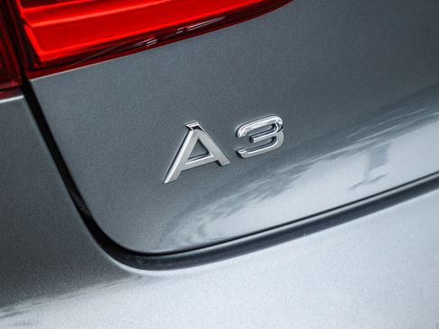 Used 2016 Audi A3 1.8T Premium Plus w/ Premium Plus Package image 12