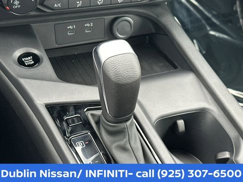 New 2026 Nissan Sentra S FWD image 24