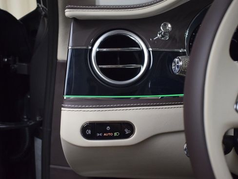New 2026 Bentley Flying Spur Plug-In Hybrid AWD/4WD image 30