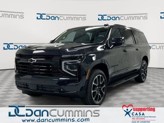 New 2026 Chevrolet Suburban RST w/ Comfort Package video 1