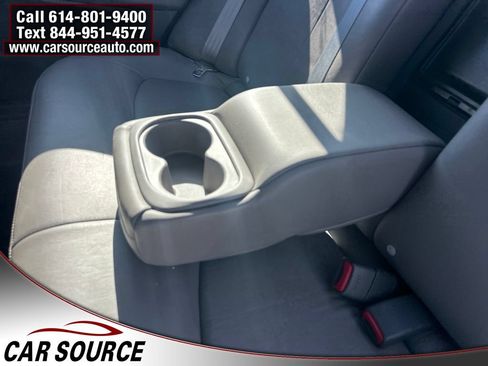Used 2001 Honda Accord EX image 13