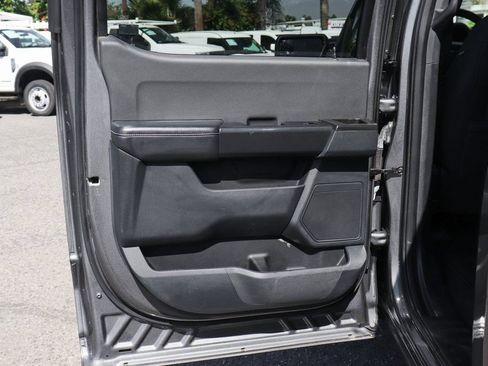Used 2023 Ford F150 XL w/ STX Appearance Package AWD/4WD image 32