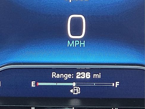 Used 2023 Chevrolet Silverado 1500 RST image 23