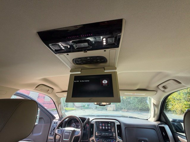 Used 2016 GMC Sierra 3500 Denali w/ Duramax Plus Package AWD/4WD image 20