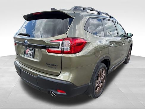 New 2026 Subaru Ascent Limited Bronze AWD/4WD image 7