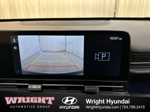 New 2026 Hyundai Kona SEL Premium image 17