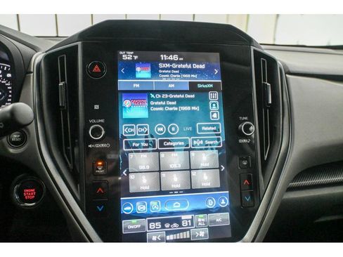 Used 2025 Subaru Crosstrek 2.5i Limited w/ Crosstrek Mirror Package image 30